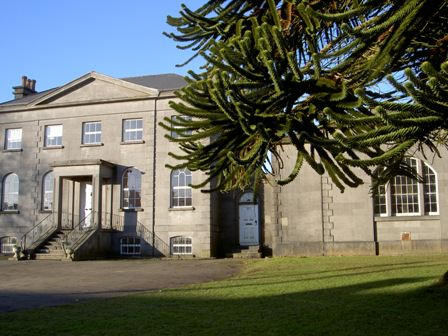 The Gilson Endowed School, Oldcastle, Co. Meath